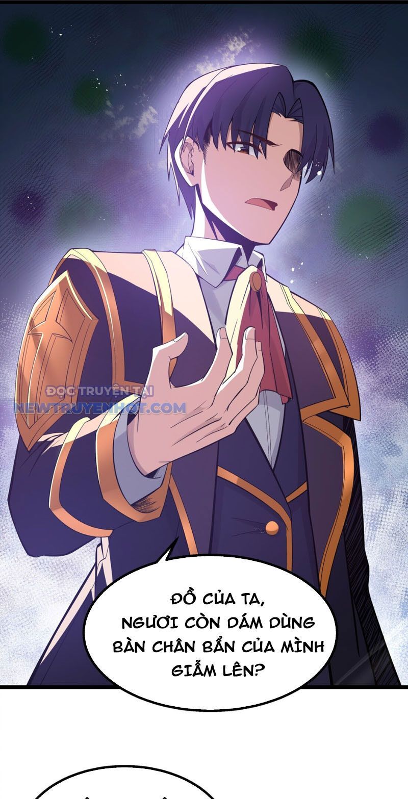 Dũng Giả Này Là Người Theo Chủ Nghĩa Tiền Tài Chí Thượng - Chapter 8 - Page 31