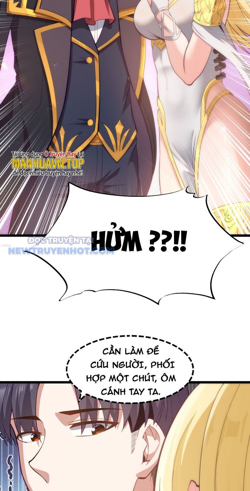 Dũng Giả Này Là Người Theo Chủ Nghĩa Tiền Tài Chí Thượng - Chapter 8 - Page 34