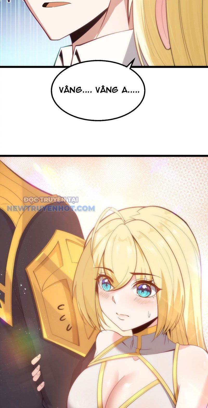 Dũng Giả Này Là Người Theo Chủ Nghĩa Tiền Tài Chí Thượng - Chapter 8 - Page 35