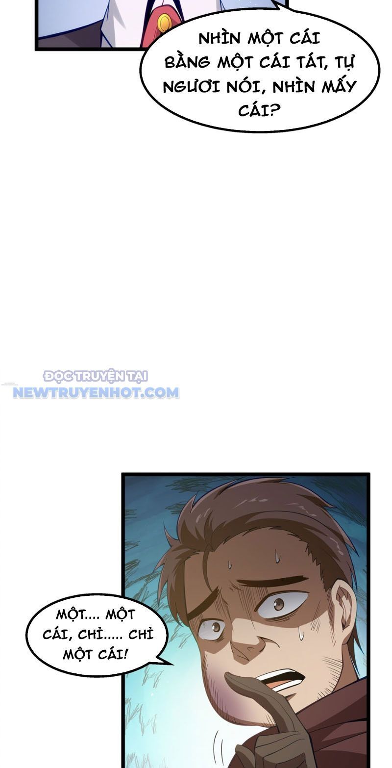 Dũng Giả Này Là Người Theo Chủ Nghĩa Tiền Tài Chí Thượng - Chapter 8 - Page 38