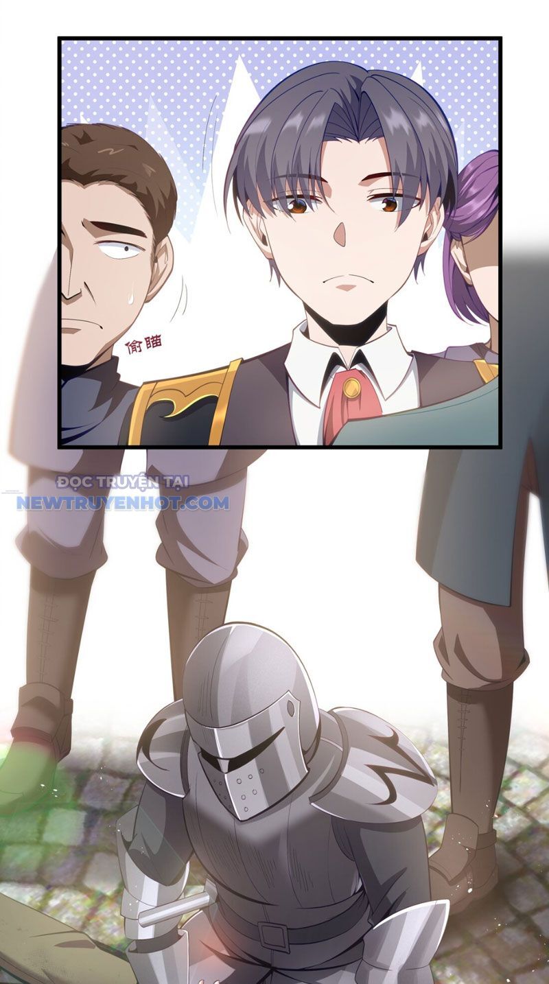 Dũng Giả Này Là Người Theo Chủ Nghĩa Tiền Tài Chí Thượng - Chapter 8 - Page 4