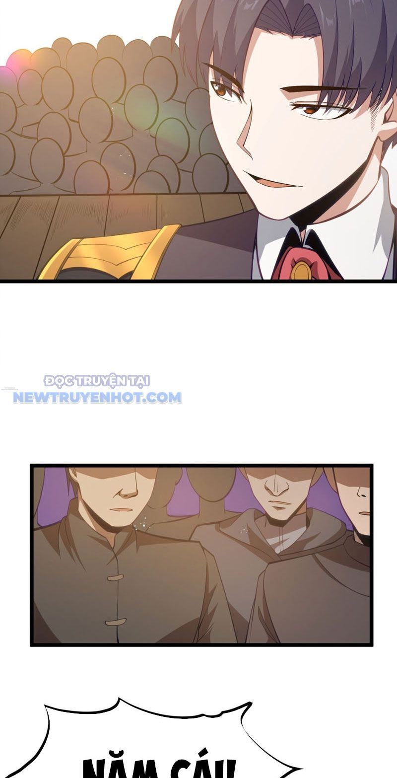 Dũng Giả Này Là Người Theo Chủ Nghĩa Tiền Tài Chí Thượng - Chapter 8 - Page 40