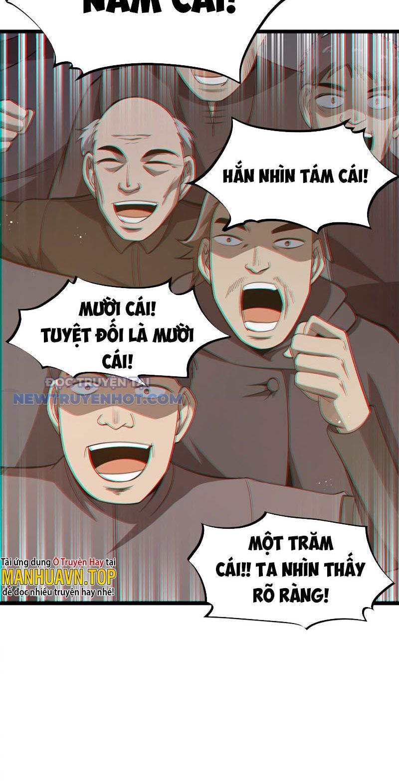 Dũng Giả Này Là Người Theo Chủ Nghĩa Tiền Tài Chí Thượng - Chapter 8 - Page 41