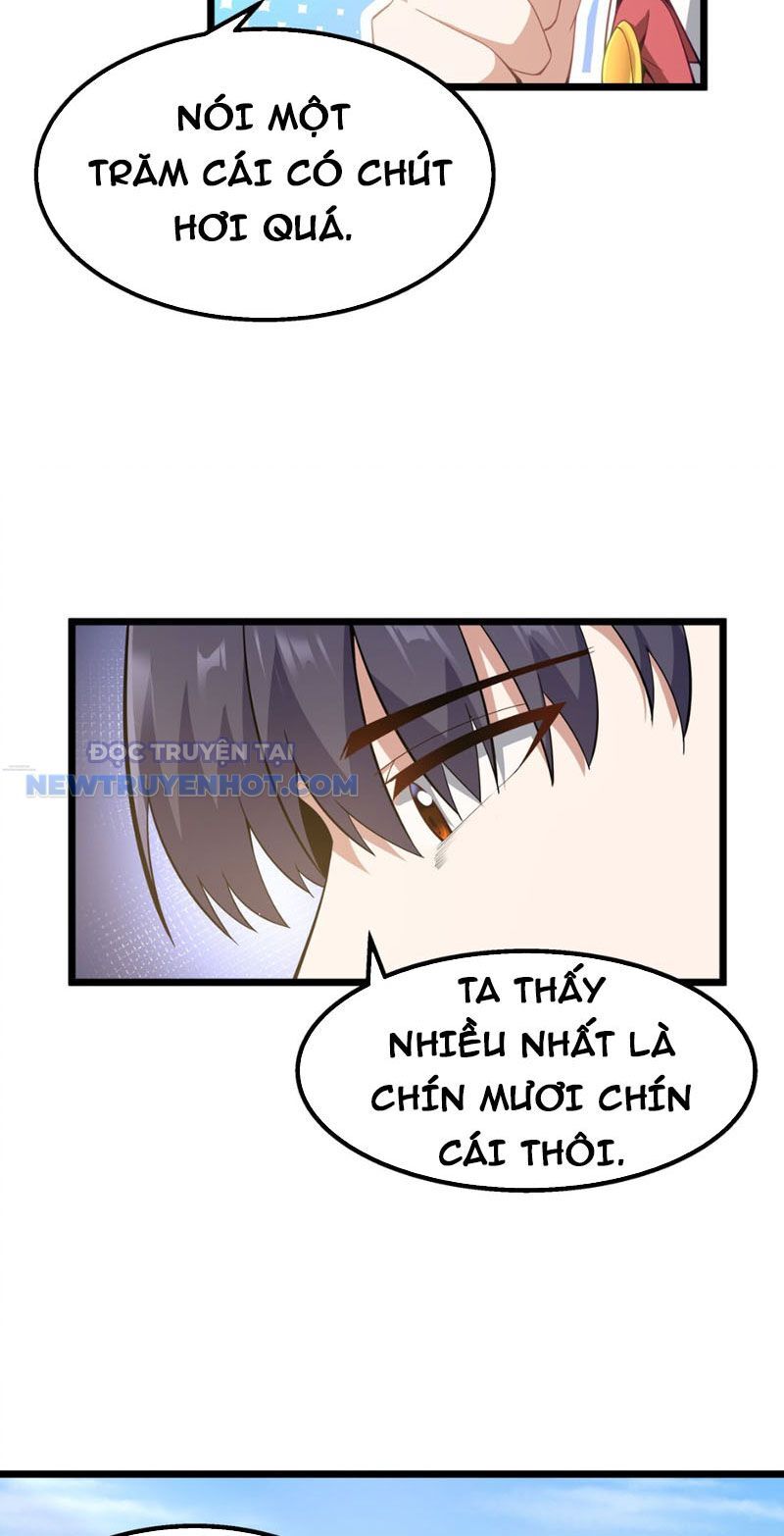 Dũng Giả Này Là Người Theo Chủ Nghĩa Tiền Tài Chí Thượng - Chapter 8 - Page 43