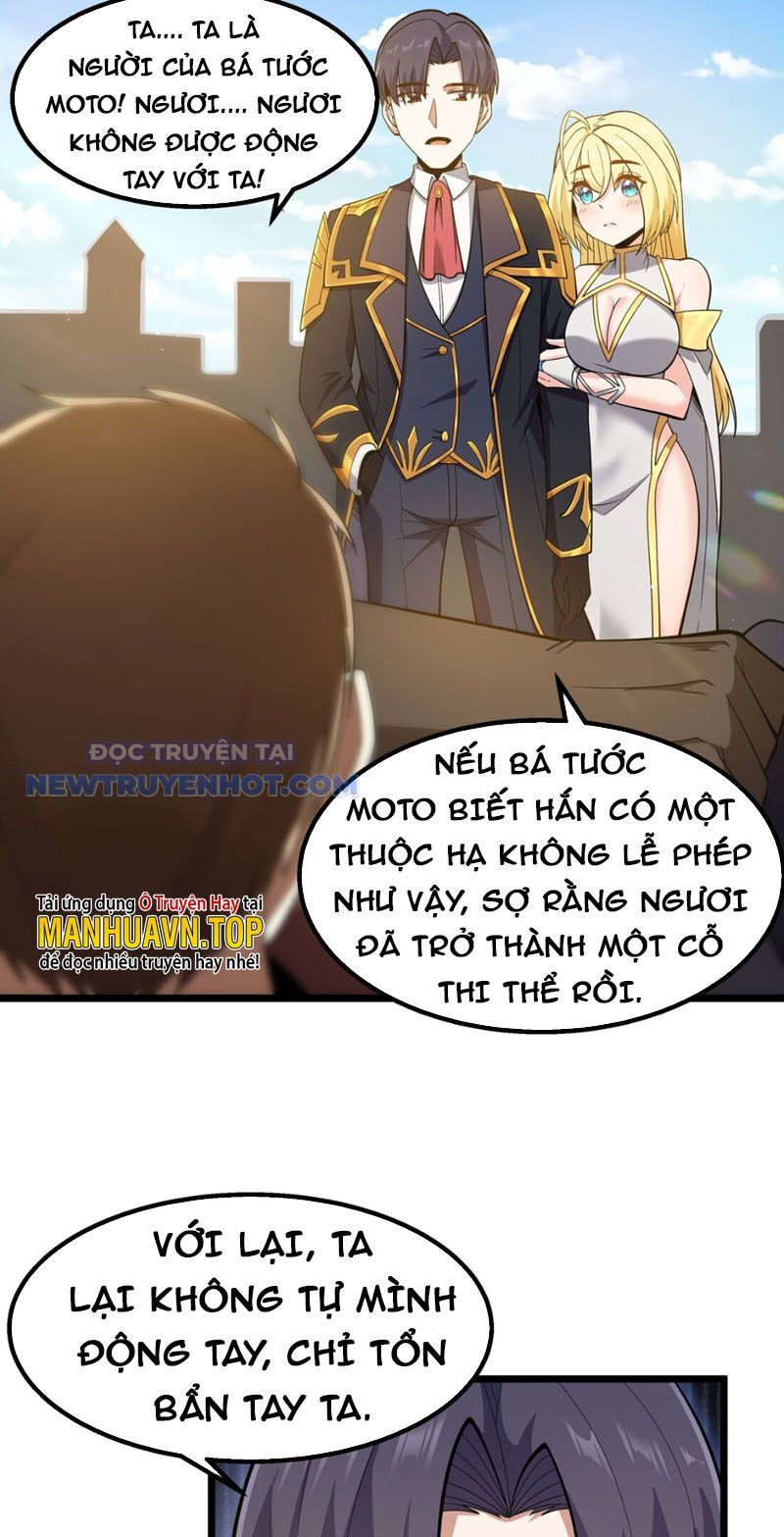 Dũng Giả Này Là Người Theo Chủ Nghĩa Tiền Tài Chí Thượng - Chapter 8 - Page 44