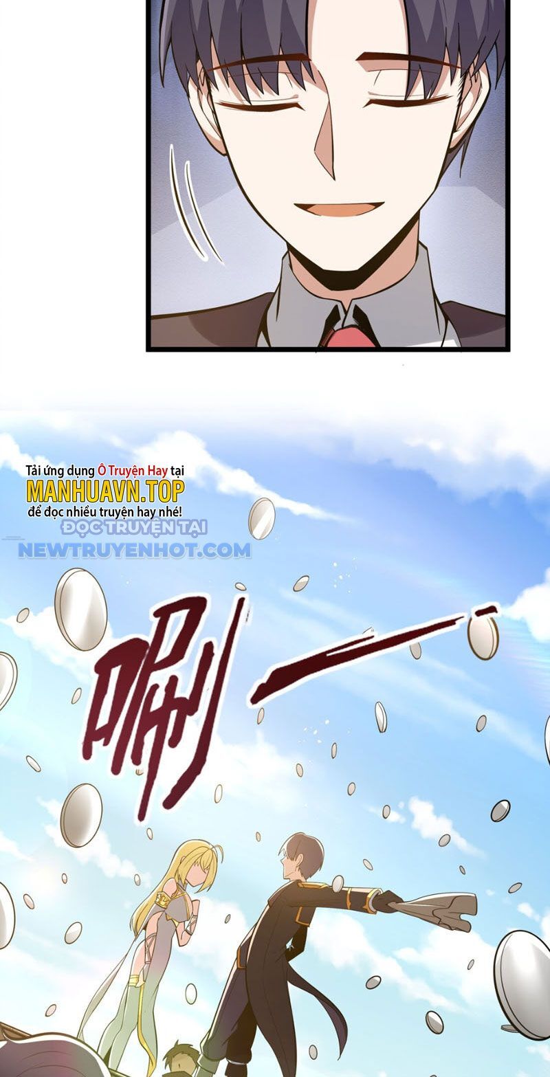 Dũng Giả Này Là Người Theo Chủ Nghĩa Tiền Tài Chí Thượng - Chapter 8 - Page 45