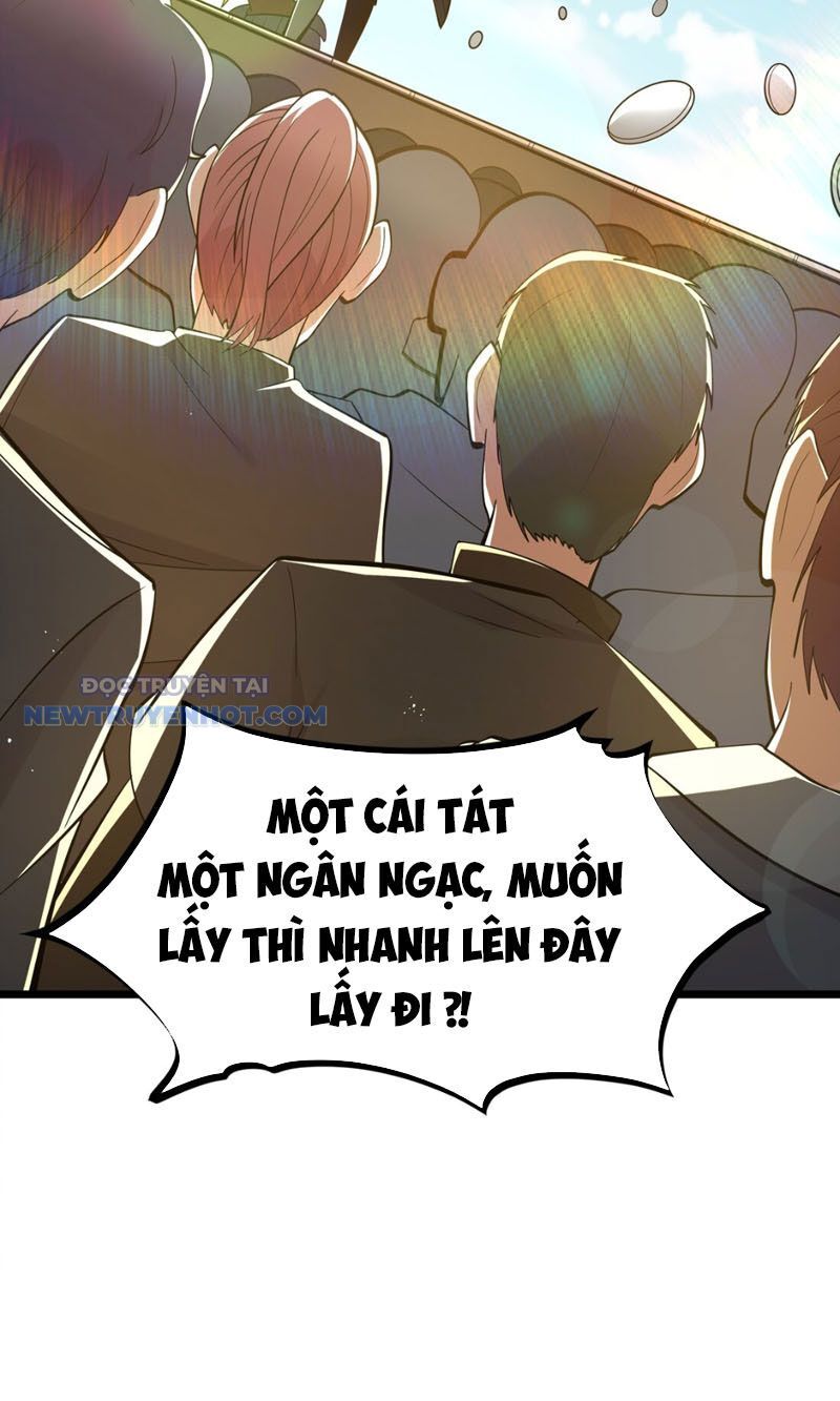 Dũng Giả Này Là Người Theo Chủ Nghĩa Tiền Tài Chí Thượng - Chapter 8 - Page 46