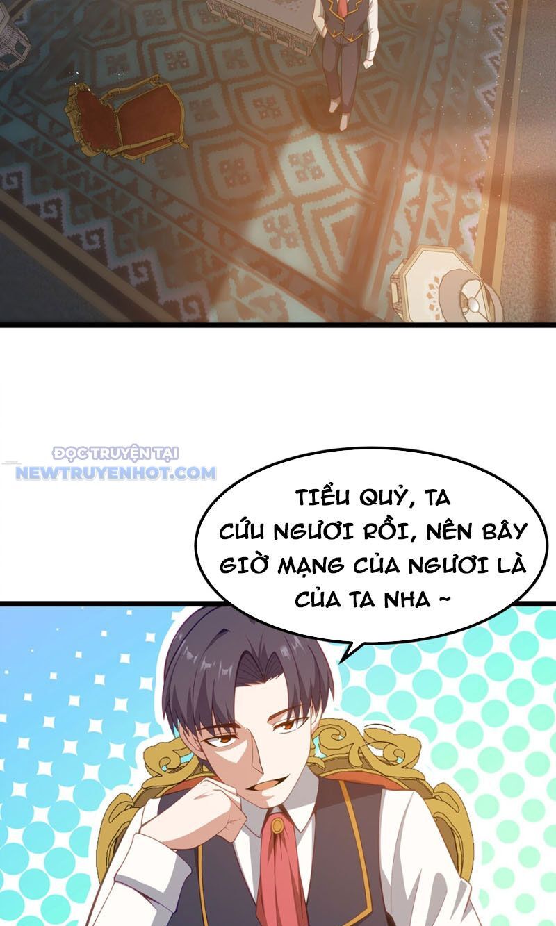 Dũng Giả Này Là Người Theo Chủ Nghĩa Tiền Tài Chí Thượng - Chapter 8 - Page 55