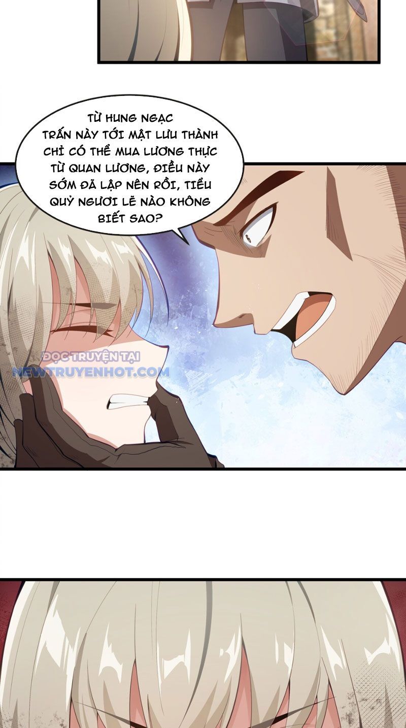 Dũng Giả Này Là Người Theo Chủ Nghĩa Tiền Tài Chí Thượng - Chapter 8 - Page 6