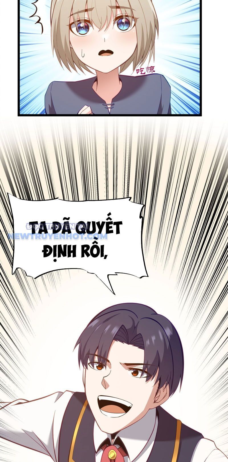 Dũng Giả Này Là Người Theo Chủ Nghĩa Tiền Tài Chí Thượng - Chapter 8 - Page 64