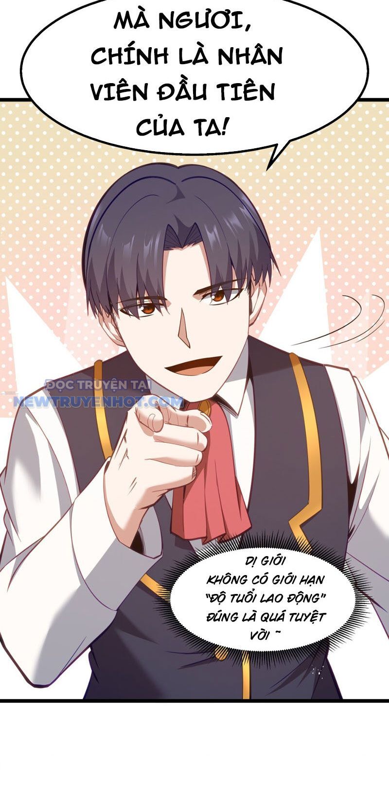 Dũng Giả Này Là Người Theo Chủ Nghĩa Tiền Tài Chí Thượng - Chapter 8 - Page 66