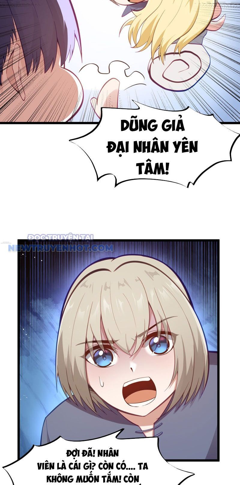 Dũng Giả Này Là Người Theo Chủ Nghĩa Tiền Tài Chí Thượng - Chapter 8 - Page 68