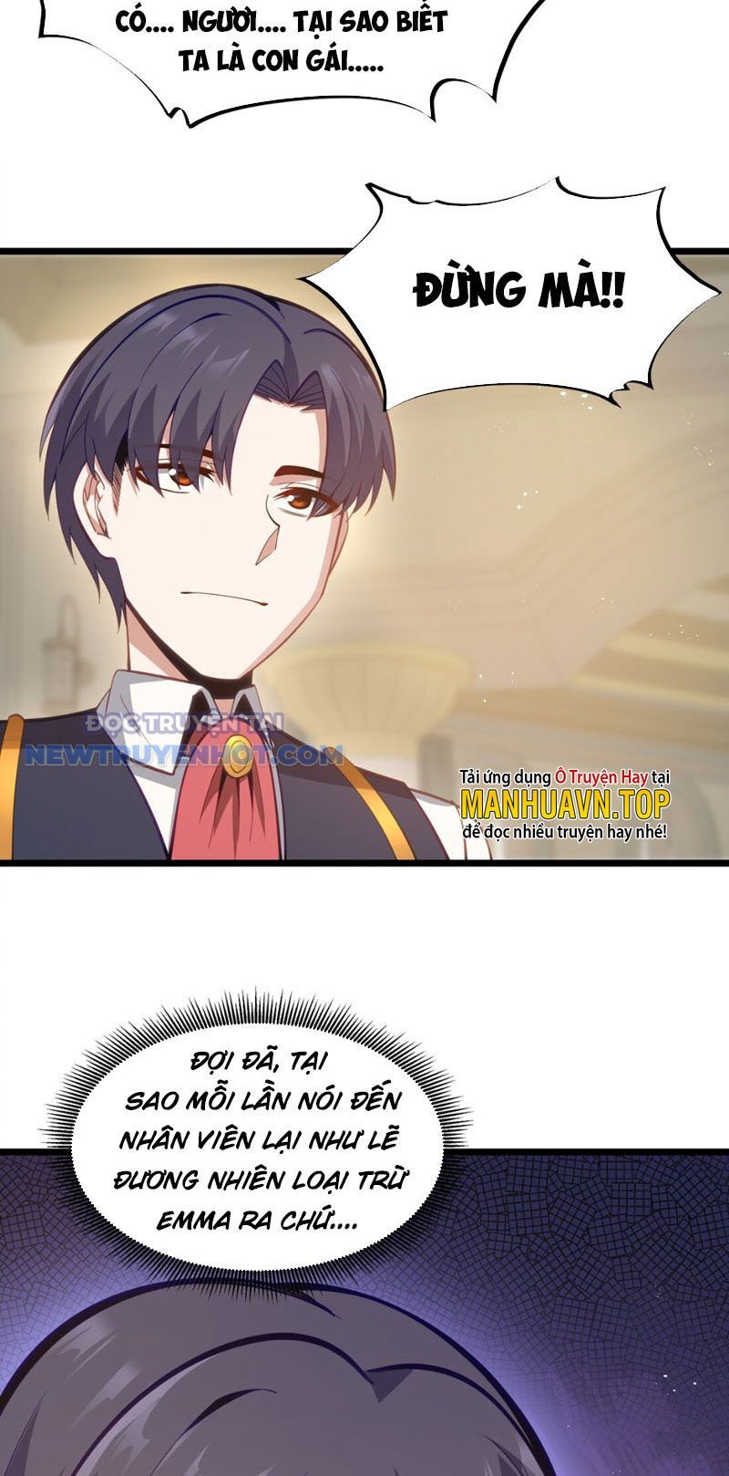 Dũng Giả Này Là Người Theo Chủ Nghĩa Tiền Tài Chí Thượng - Chapter 8 - Page 69