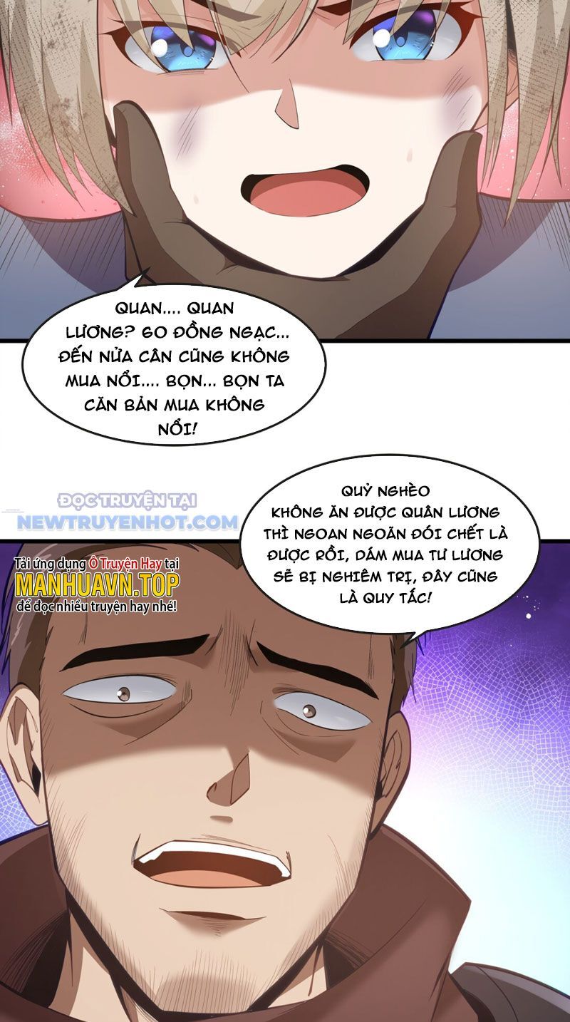 Dũng Giả Này Là Người Theo Chủ Nghĩa Tiền Tài Chí Thượng - Chapter 8 - Page 7