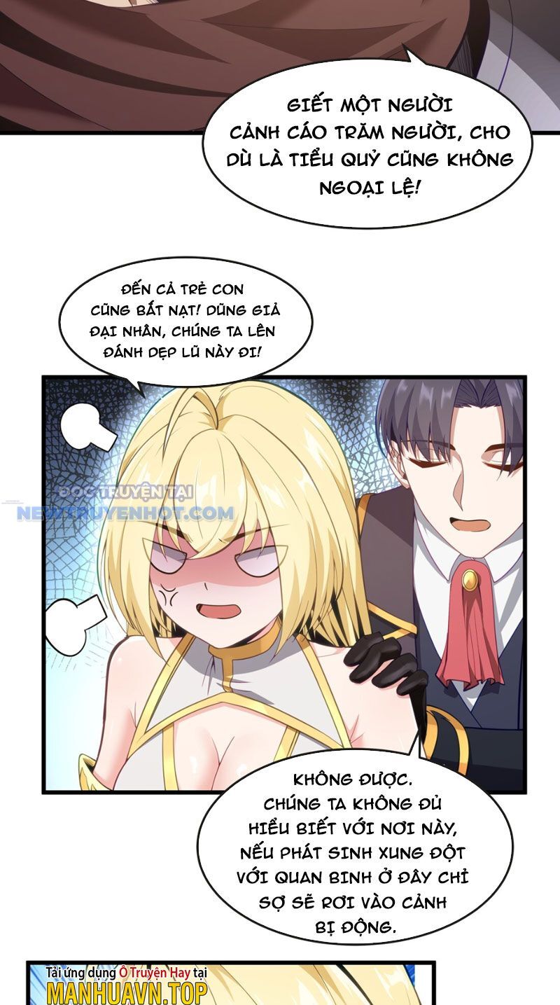 Dũng Giả Này Là Người Theo Chủ Nghĩa Tiền Tài Chí Thượng - Chapter 8 - Page 8