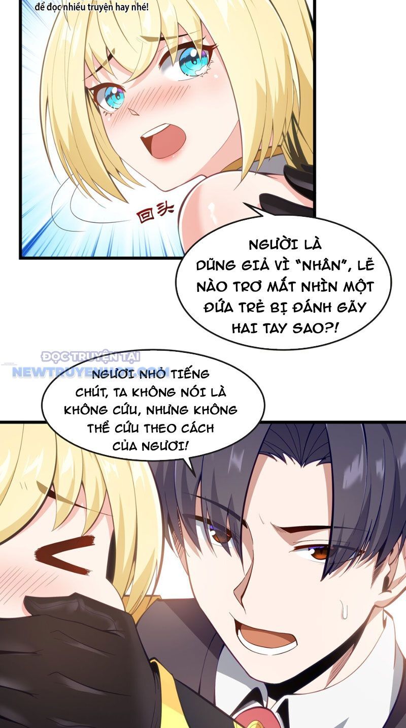 Dũng Giả Này Là Người Theo Chủ Nghĩa Tiền Tài Chí Thượng - Chapter 8 - Page 9