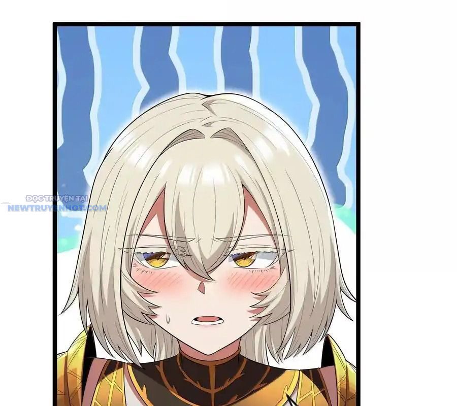 Dũng Giả Này Là Người Theo Chủ Nghĩa Tiền Tài Chí Thượng - Chapter 80 - Page 10