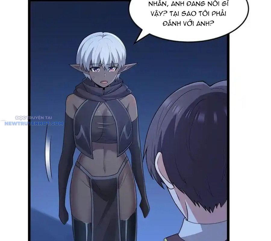 Dũng Giả Này Là Người Theo Chủ Nghĩa Tiền Tài Chí Thượng - Chapter 80 - Page 100