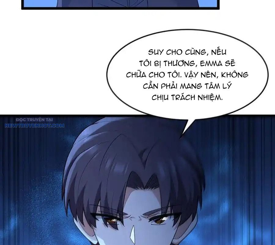 Dũng Giả Này Là Người Theo Chủ Nghĩa Tiền Tài Chí Thượng - Chapter 80 - Page 103