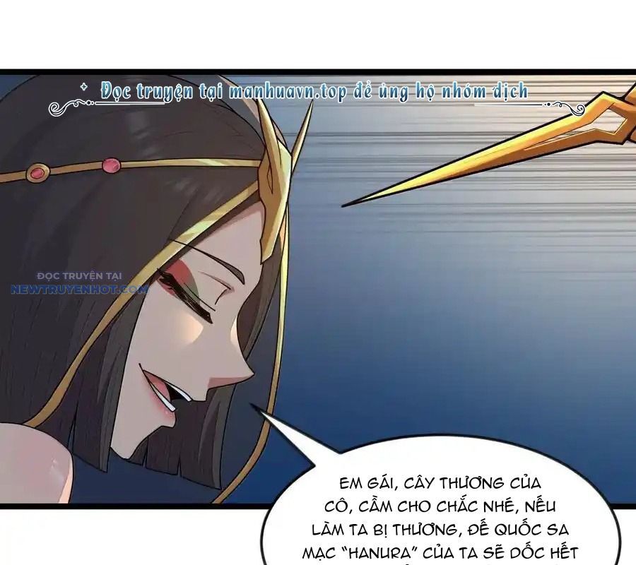 Dũng Giả Này Là Người Theo Chủ Nghĩa Tiền Tài Chí Thượng - Chapter 80 - Page 16