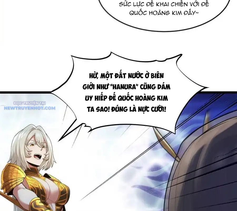 Dũng Giả Này Là Người Theo Chủ Nghĩa Tiền Tài Chí Thượng - Chapter 80 - Page 17