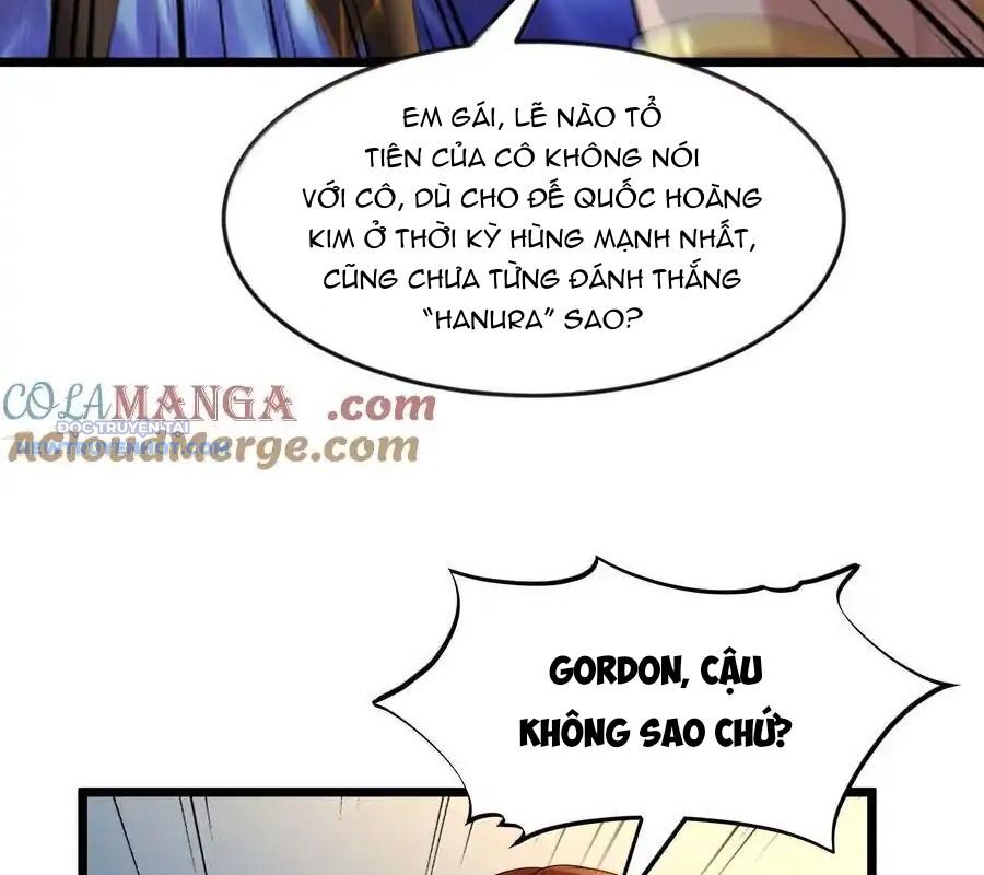 Dũng Giả Này Là Người Theo Chủ Nghĩa Tiền Tài Chí Thượng - Chapter 80 - Page 19