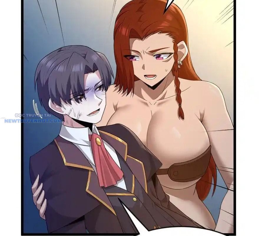 Dũng Giả Này Là Người Theo Chủ Nghĩa Tiền Tài Chí Thượng - Chapter 80 - Page 20