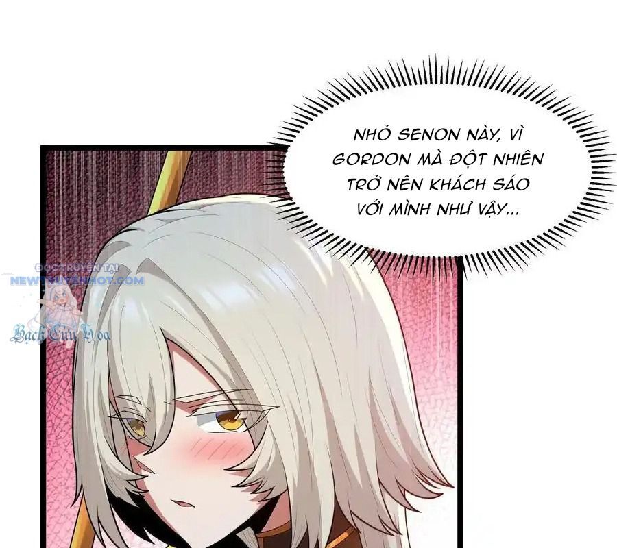 Dũng Giả Này Là Người Theo Chủ Nghĩa Tiền Tài Chí Thượng - Chapter 80 - Page 23