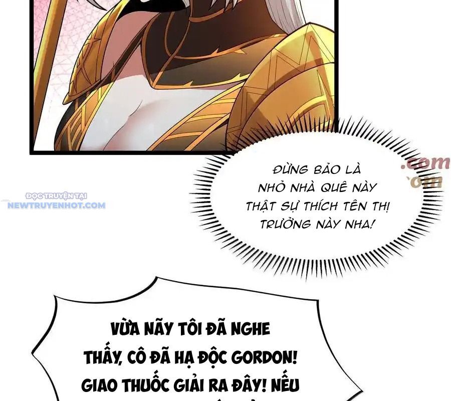 Dũng Giả Này Là Người Theo Chủ Nghĩa Tiền Tài Chí Thượng - Chapter 80 - Page 24