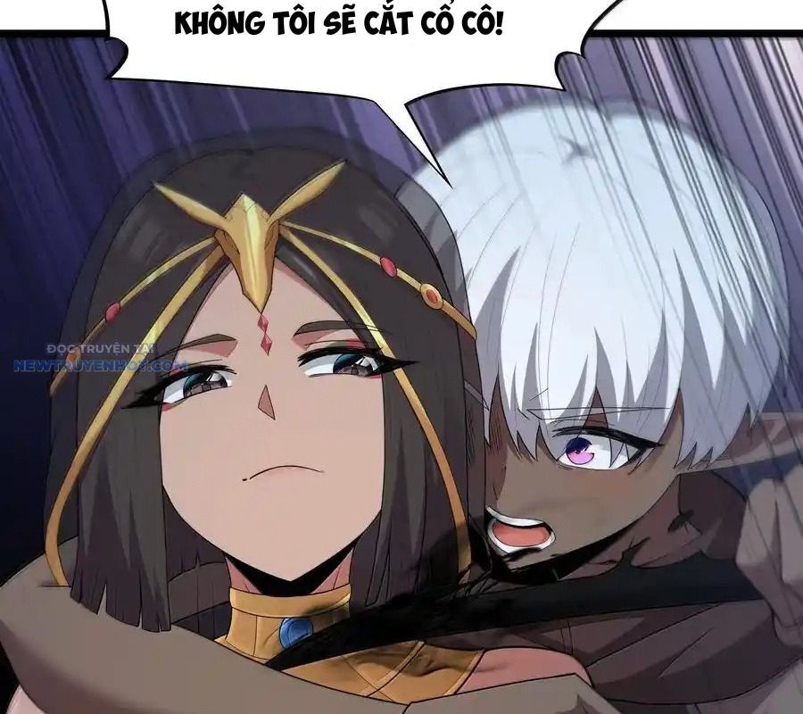 Dũng Giả Này Là Người Theo Chủ Nghĩa Tiền Tài Chí Thượng - Chapter 80 - Page 25