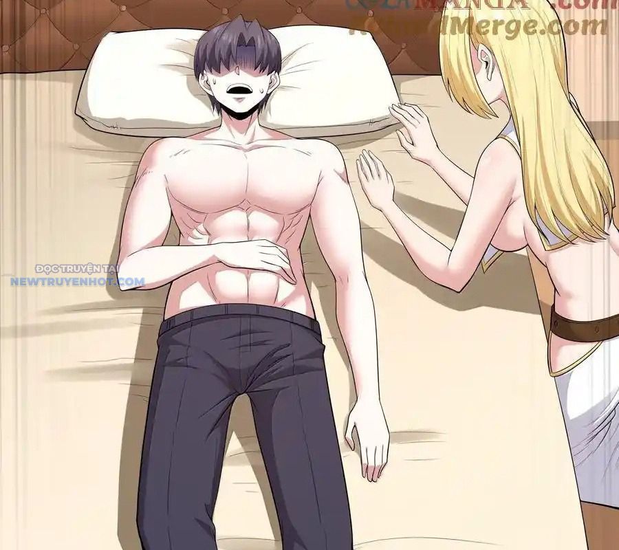 Dũng Giả Này Là Người Theo Chủ Nghĩa Tiền Tài Chí Thượng - Chapter 80 - Page 35