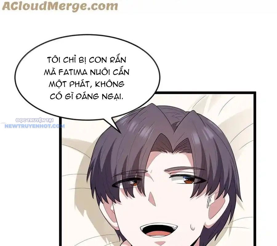 Dũng Giả Này Là Người Theo Chủ Nghĩa Tiền Tài Chí Thượng - Chapter 80 - Page 41