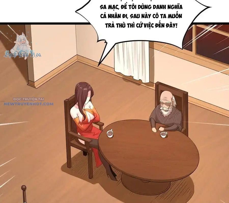 Dũng Giả Này Là Người Theo Chủ Nghĩa Tiền Tài Chí Thượng - Chapter 80 - Page 43