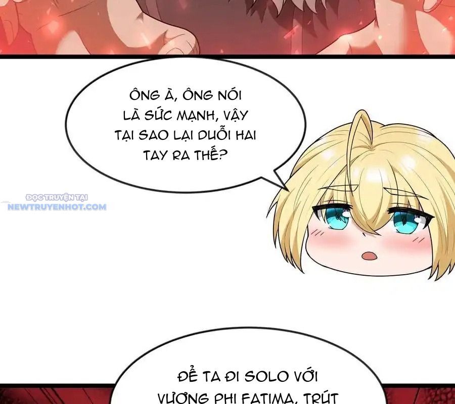 Dũng Giả Này Là Người Theo Chủ Nghĩa Tiền Tài Chí Thượng - Chapter 80 - Page 48