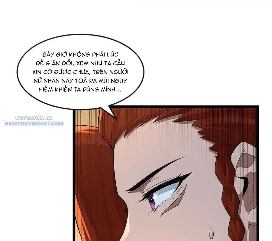 Dũng Giả Này Là Người Theo Chủ Nghĩa Tiền Tài Chí Thượng - Chapter 80 - Page 6