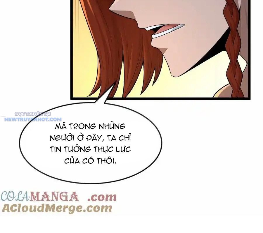 Dũng Giả Này Là Người Theo Chủ Nghĩa Tiền Tài Chí Thượng - Chapter 80 - Page 7