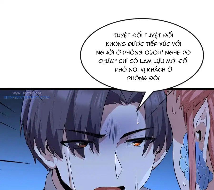 Dũng Giả Này Là Người Theo Chủ Nghĩa Tiền Tài Chí Thượng - Chapter 81 - Page 101