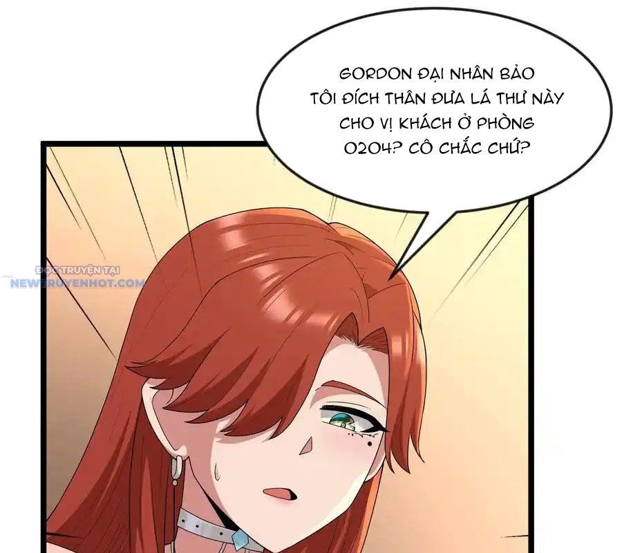 Dũng Giả Này Là Người Theo Chủ Nghĩa Tiền Tài Chí Thượng - Chapter 81 - Page 105