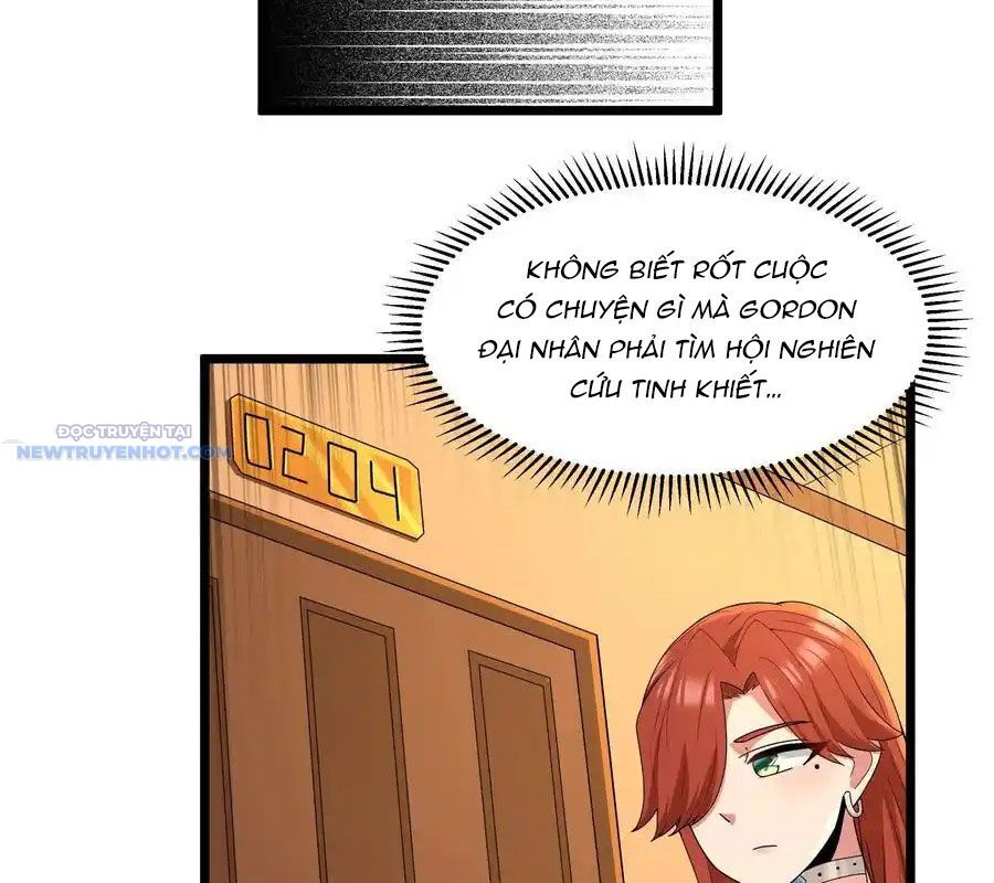 Dũng Giả Này Là Người Theo Chủ Nghĩa Tiền Tài Chí Thượng - Chapter 81 - Page 110