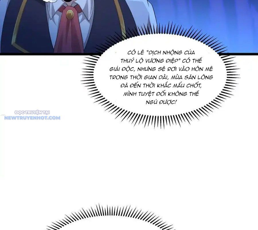 Dũng Giả Này Là Người Theo Chủ Nghĩa Tiền Tài Chí Thượng - Chapter 81 - Page 35