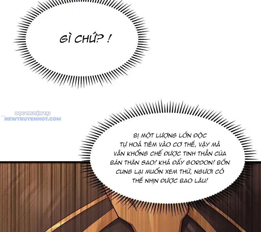 Dũng Giả Này Là Người Theo Chủ Nghĩa Tiền Tài Chí Thượng - Chapter 81 - Page 45