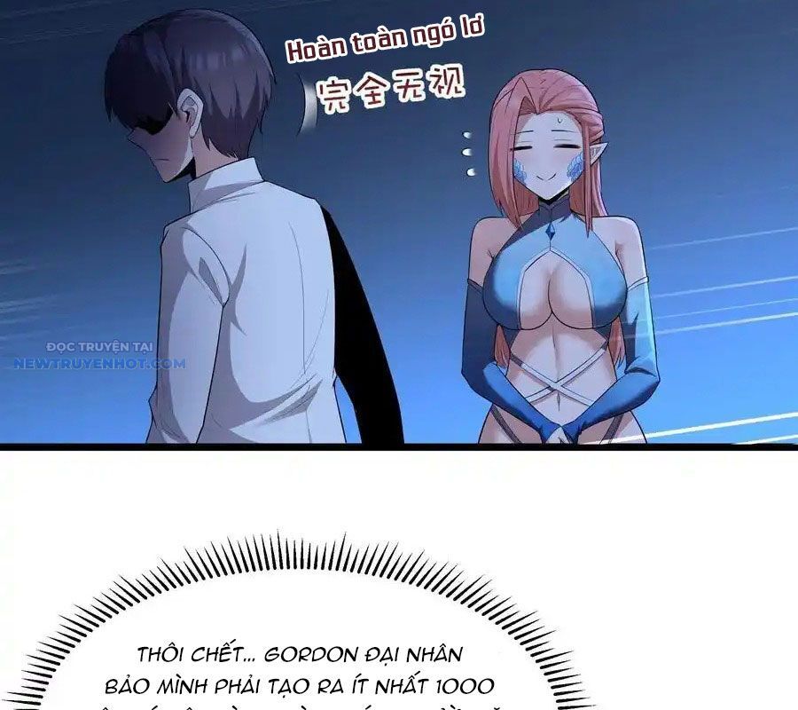 Dũng Giả Này Là Người Theo Chủ Nghĩa Tiền Tài Chí Thượng - Chapter 81 - Page 53