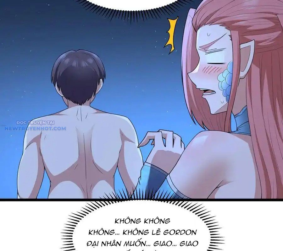 Dũng Giả Này Là Người Theo Chủ Nghĩa Tiền Tài Chí Thượng - Chapter 81 - Page 59