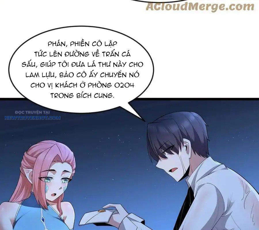 Dũng Giả Này Là Người Theo Chủ Nghĩa Tiền Tài Chí Thượng - Chapter 81 - Page 99