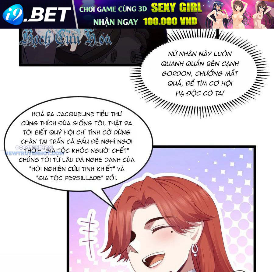 Dũng Giả Này Là Người Theo Chủ Nghĩa Tiền Tài Chí Thượng - Chapter 82 - Page 6