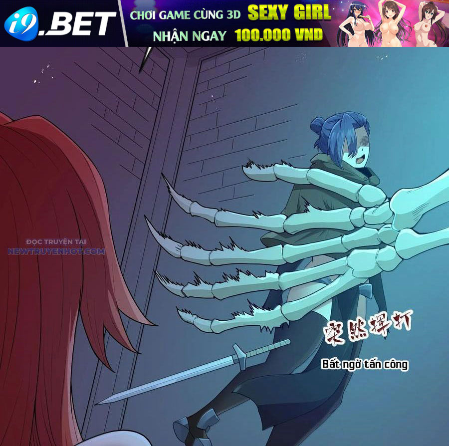 Dũng Giả Này Là Người Theo Chủ Nghĩa Tiền Tài Chí Thượng - Chapter 82 - Page 63