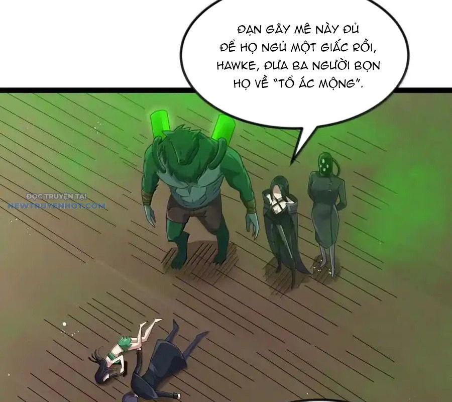 Dũng Giả Này Là Người Theo Chủ Nghĩa Tiền Tài Chí Thượng - Chapter 83 - Page 30