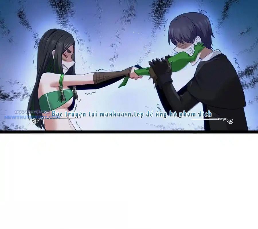 Dũng Giả Này Là Người Theo Chủ Nghĩa Tiền Tài Chí Thượng - Chapter 83 - Page 5