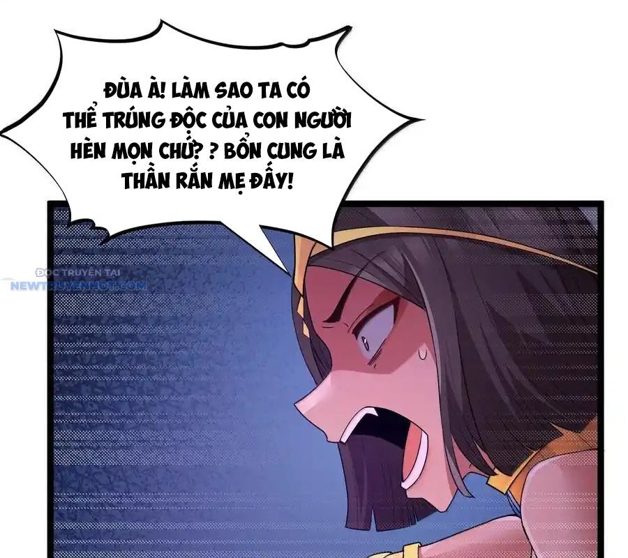 Dũng Giả Này Là Người Theo Chủ Nghĩa Tiền Tài Chí Thượng - Chapter 83 - Page 82