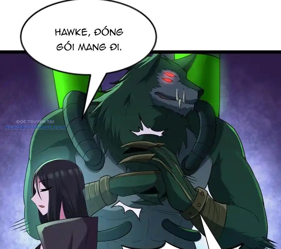 Dũng Giả Này Là Người Theo Chủ Nghĩa Tiền Tài Chí Thượng - Chapter 83 - Page 89